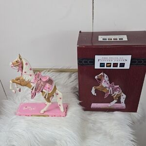 Trail Of Painted Ponies Cowgirl Cadillac